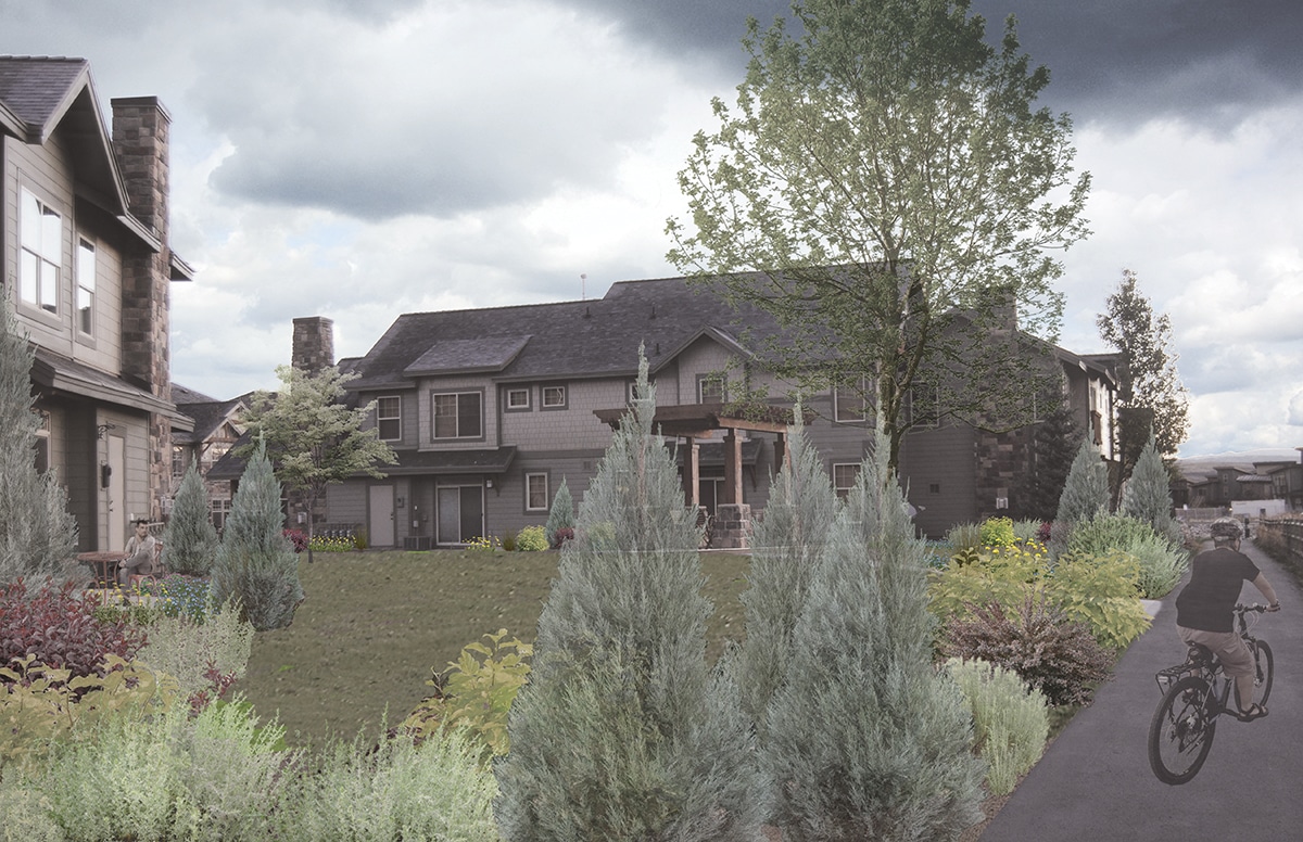 Landscape Designs thumbnail