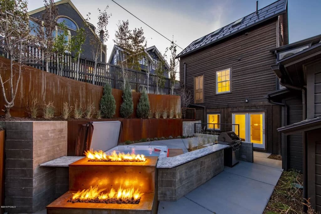 Eight. Twenty. Three. - firepits