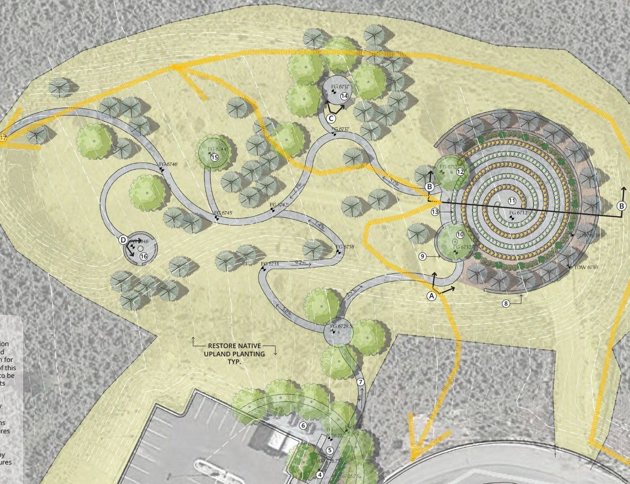 Meditation Garden thumbnail