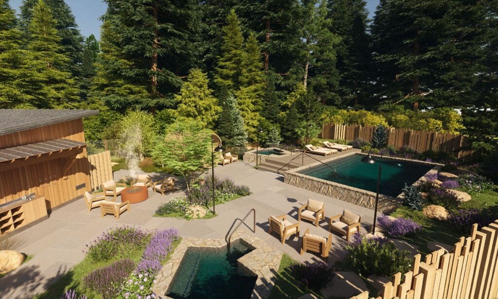Springs at Sundance - rendering